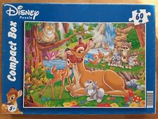 puzzle Disney - BAMBI - 60 pièce  -