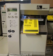 Zebra 105SL 10500-2004-3000