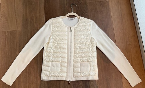 Moncler maglia tricot - maglia, alla