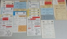 Lot 36 Fiche Technique Revue