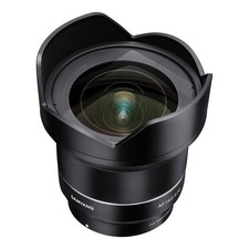 Samyang AF 14Mm F/2.8 FE Pour Sony E