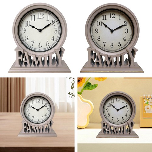 Horloge table pour - de,