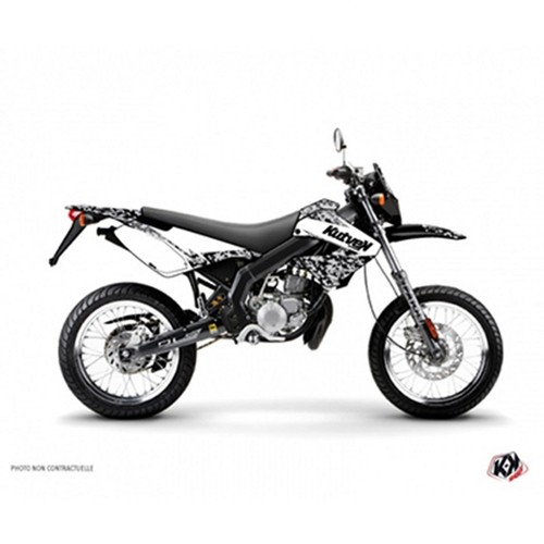 Kit deco autocollant sticker - kit,