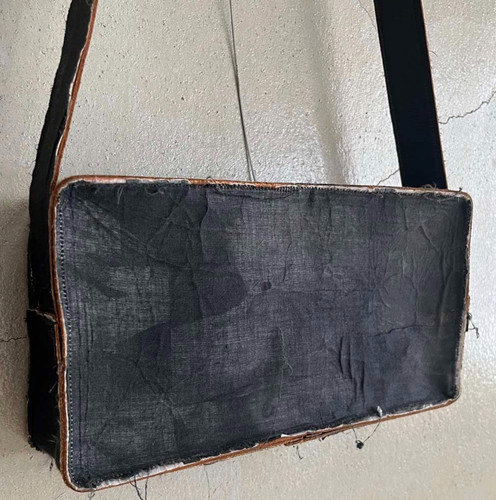 Sac bandoulière paul - bandoulière,