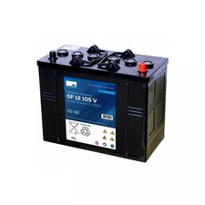 BATTERIE GEL SONNENSCHEIN