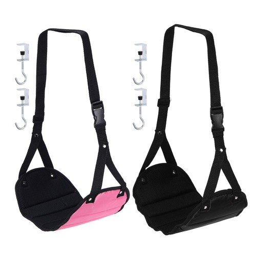 Hamac réglable pour pieds