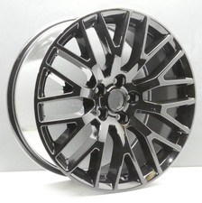 Ford MUSTANG Gt Noir 19 "