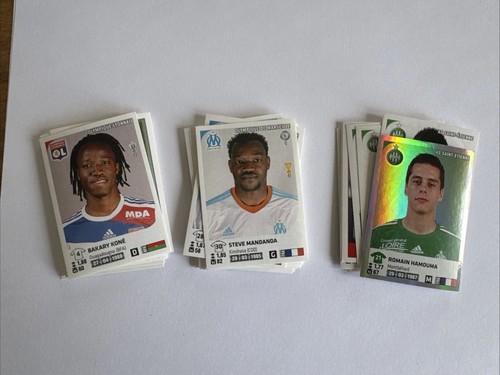 Lot 50 stickers - +,