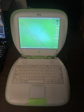Apple iBook G3 Clamshell