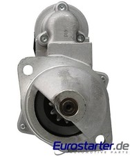 1*DÉMARREUR NOUVEAU EUROSTARTER OE-REF. MS419 POUR JOHN DEERE