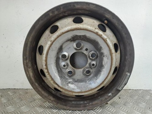 Jante fiat ducato phase - fiat, 3