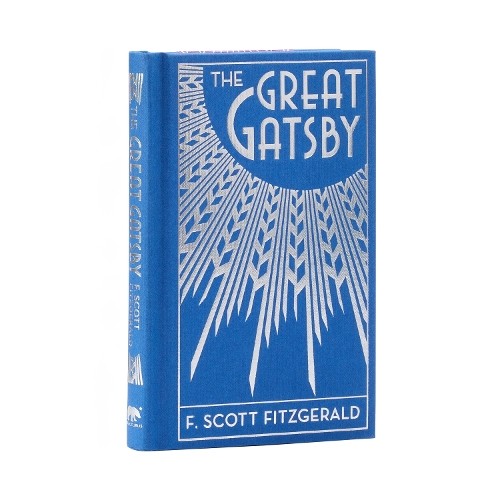 Scott fitzgerald the great - scott,