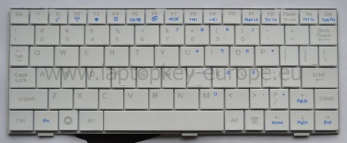 As79 touches pour clavier - as79,