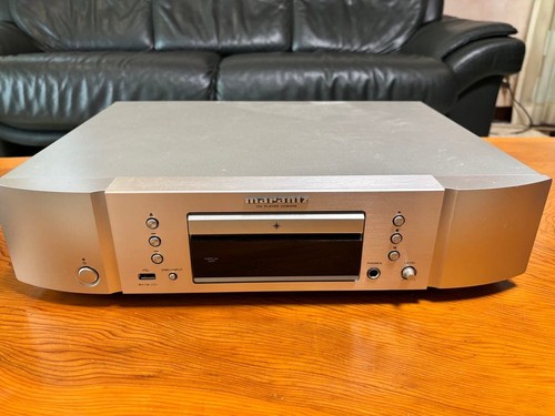 Marantz cd6006 player audio - cd6006,