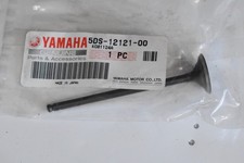 Soupape origine echappement