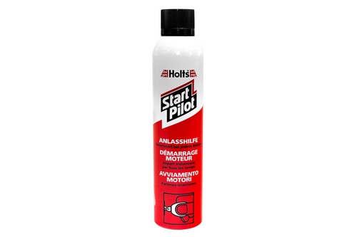 Holts spray aide démarrage - holts,