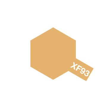 Xf93 brun clair - xf93, (dak