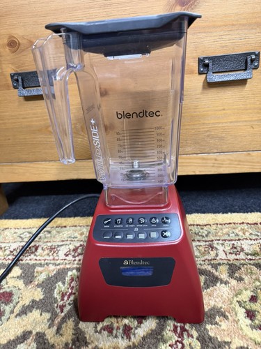 Blendtec ctb signature - blendtec,