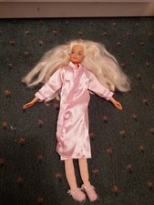 Barbie Tissus Mattel 