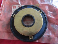 Original Alfa Romeo Alfetta 116 Cache-Moyeu Bas / Hupenkontakt 116502308401 Neuf