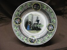 Très belle assiette