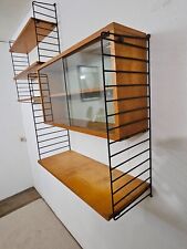 Système d' Étagères par Nils Strinning pour String, 1960s - Etagère vintage