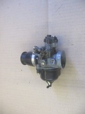 Carburateur dellorto mm - carburateur, 16