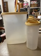 Tupperware Pre ❤️ Loved