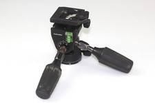 Induro PHQ1 Série PHQ Tête Panoramique 5 Voies PHQ-1 #2