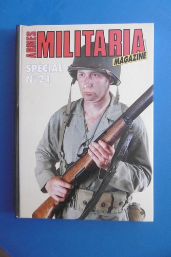 Armes militaria special - armes,