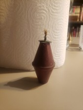 Ancien  rat de cave Carotte Tabac Très Rare