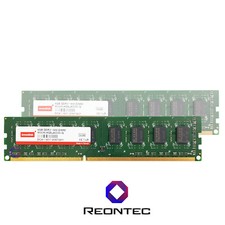 4 Go De RAM PC Innodisk