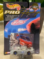 1998 Hot Wheels Pro Racing