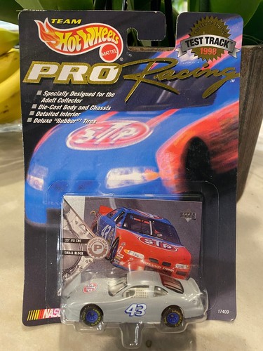1998 hot wheels pro - 1998,