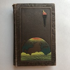 Antique Beacon Lights Of