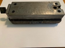 Automation Gages (Granite Base) Precison Ball Bearing Slide (Top 2.25" x6")