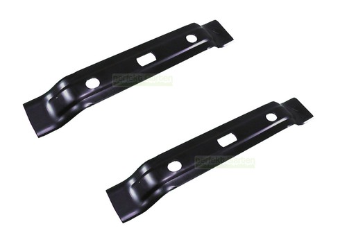 Lames tondeuse 19 - x, de