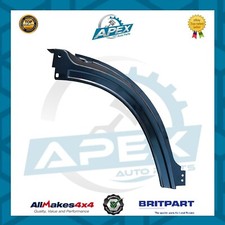 Arrière Droite Roue Arc