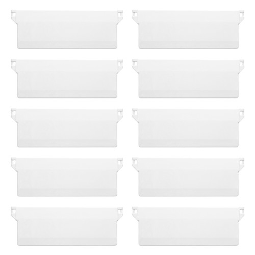 10pcs poids pour stores - 10pcs,