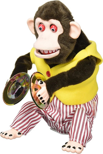 Yamani toy story musical - story, jolly