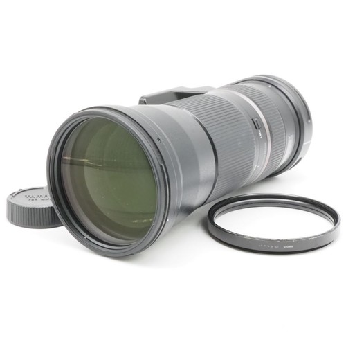 Mint condition tamron - mint, super