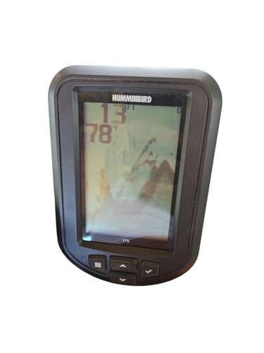 Humminbird piranhamax 175 - humminbird,
