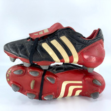 Crampons noirs pour hommes
