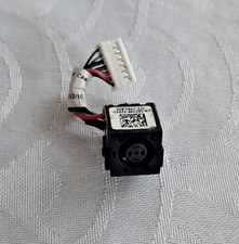 Connecteur alimentation Dell Latitude E4310 Dc power jack