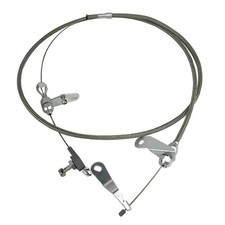 Câble D'accélérateur