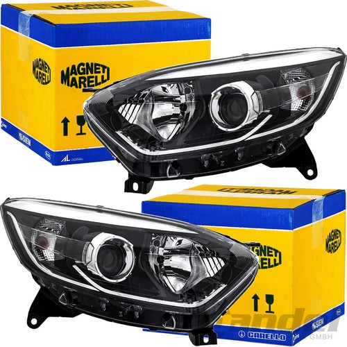 Magneti marelli phare - magneti, h1