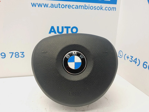 Airbag volant bmw e87 - volant, sÉrie