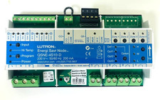 LUTRON QSNE-4S10-D Energy Savr