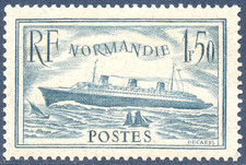 TIMBRE 300 NEUF XX  SANS