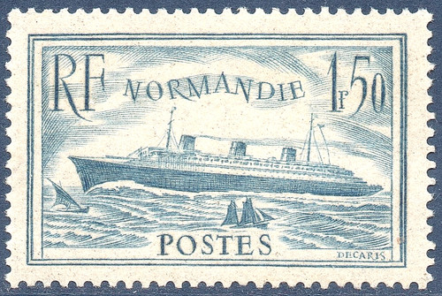 Timbre 300 neuf - 300, sans